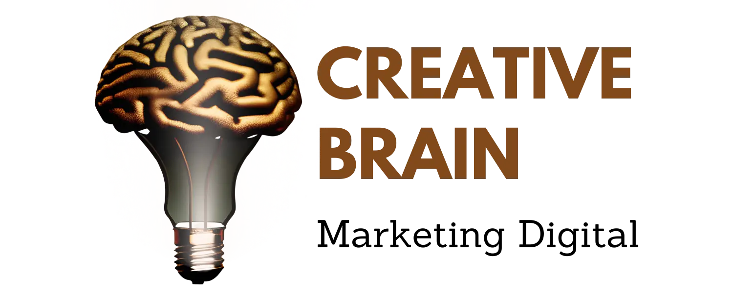 Creative Brain Marketing Digital