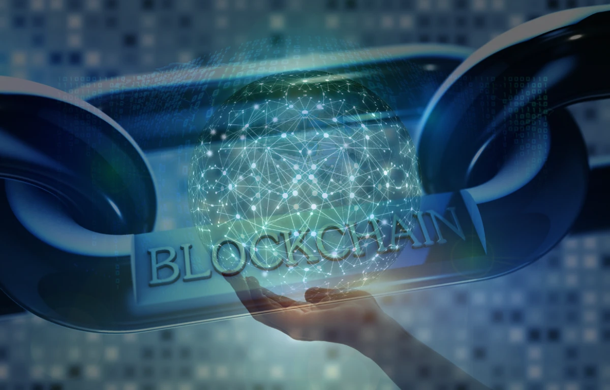 blockchain