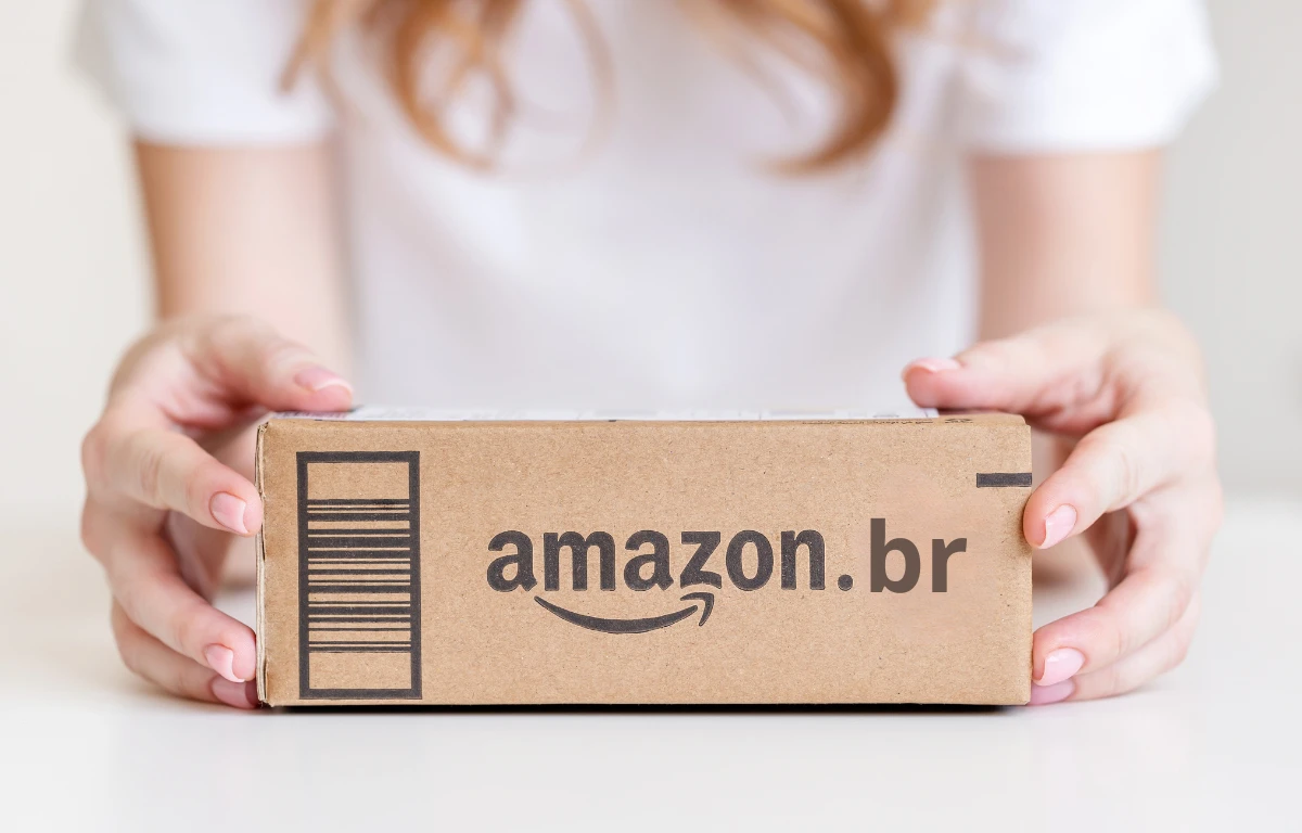 como criar conta de afiliado amazon