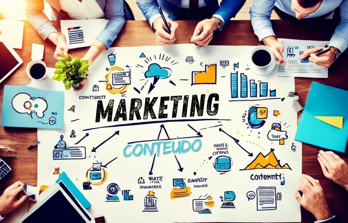 marketing de conteudo