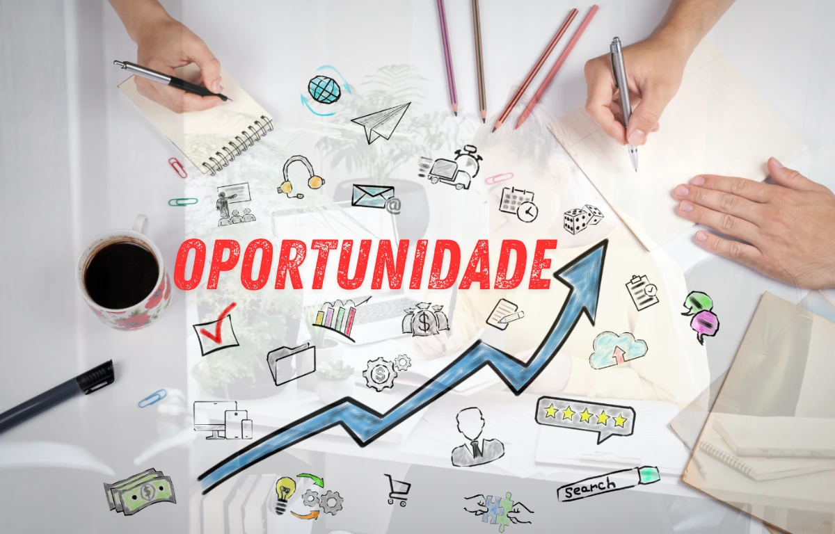 oportunidades de trabalho em mídias sociais
