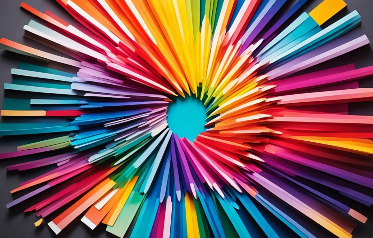 psicologia das cores na identidade visual
