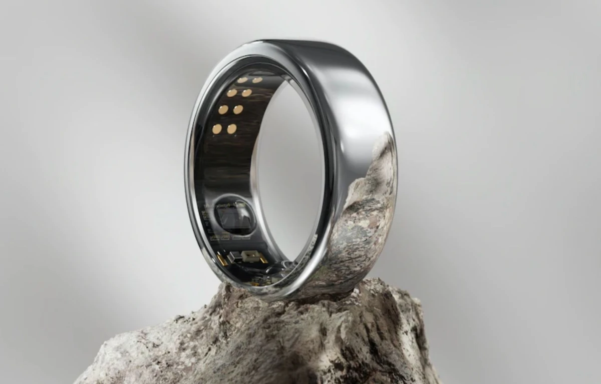 galaxy ring