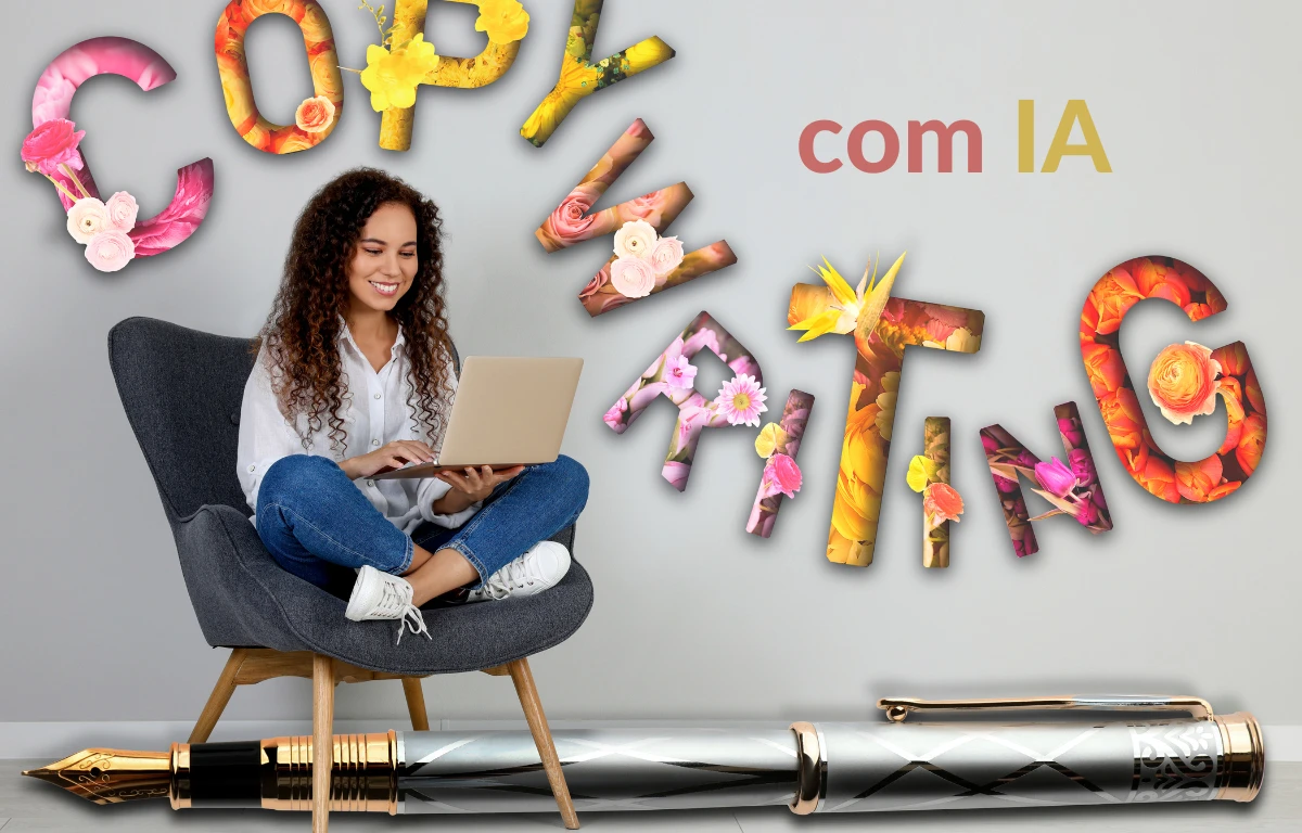 IA para Copywriting: Melhore Seus Textos ainda em 2024